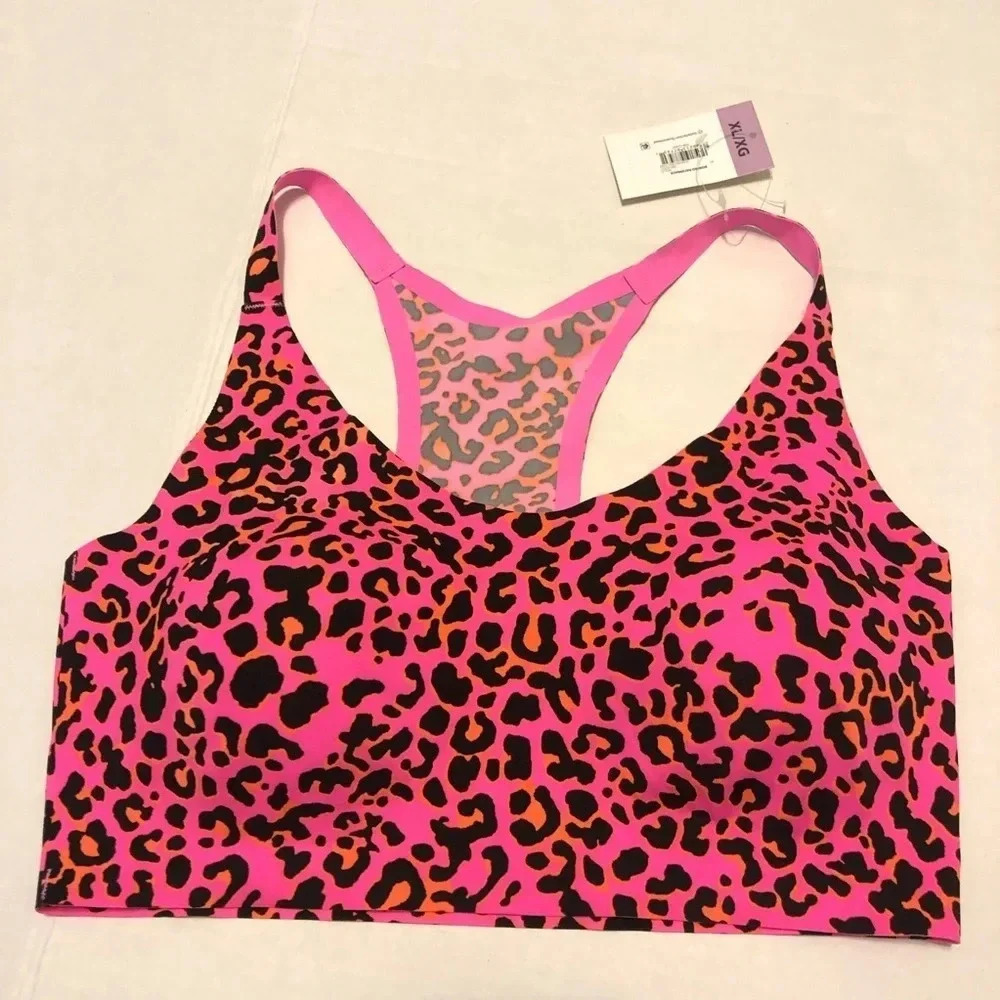 Comfortable Wireless Bra size XL